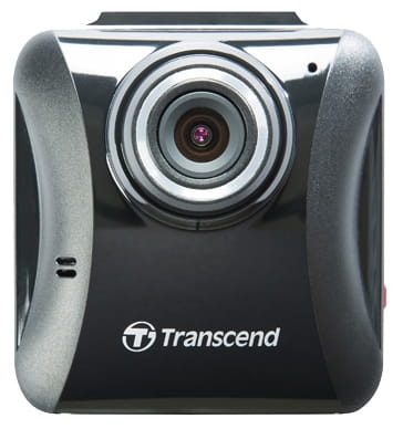 DVR Transcend DrivePro 100 / 16GB microSD / FullHD /
