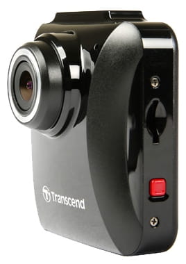 DVR Transcend DrivePro 100 / 16GB microSD / FullHD /