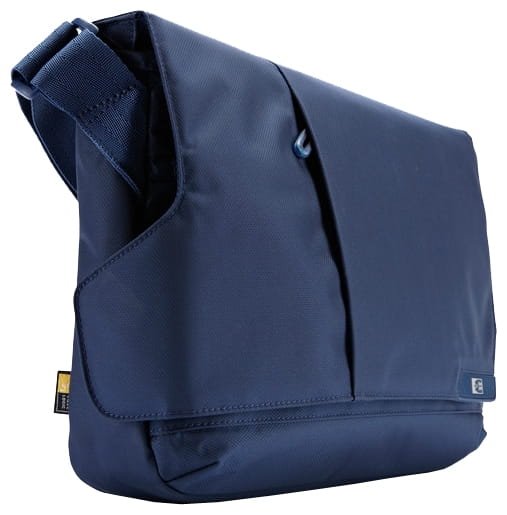 Bag Caselogic MLM111 / Laptop 12.5" & Tablet 10" Messenger Dedicated / Blue