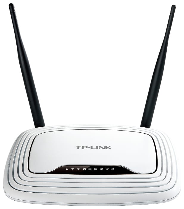 TP-LINK TL-WR841N