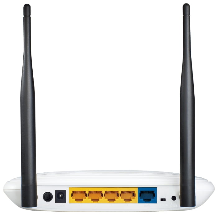 TP-LINK TL-WR841N