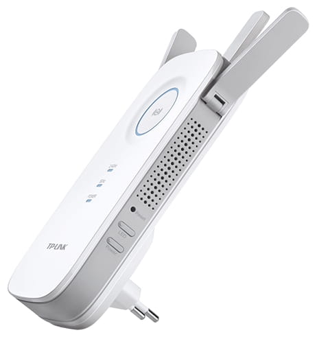 TP-LINK TL-RE450