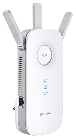 TP-LINK TL-RE450