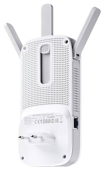 TP-LINK TL-RE450