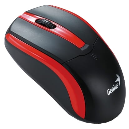 Genius NS-6005 Red USB