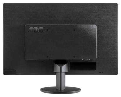 AOC e2070Swn / 19.5" 1600x900 /