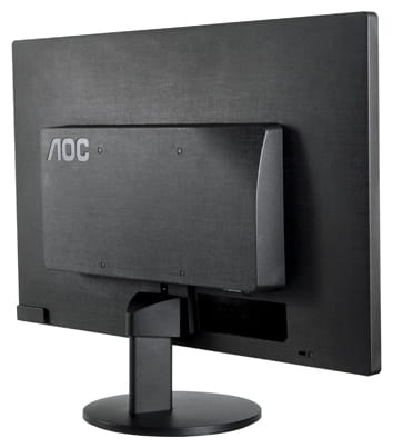 AOC e2070Swn / 19.5" 1600x900 /