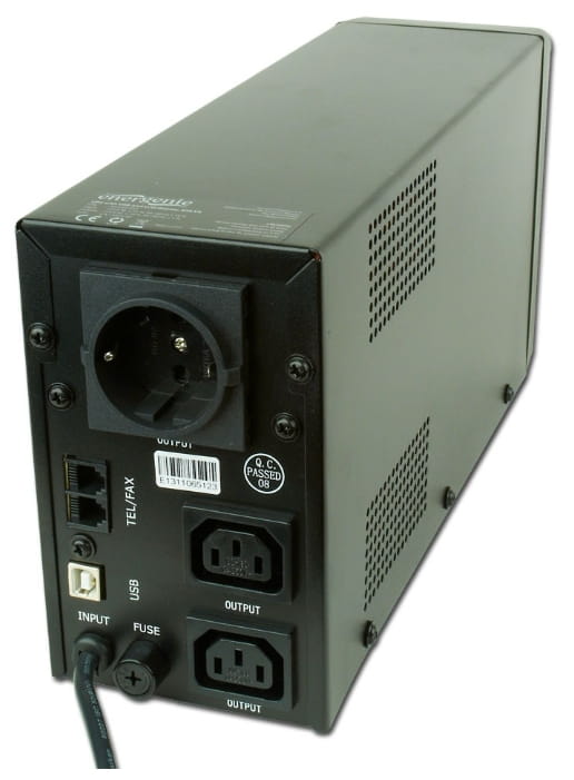 Gembird EG-UPS-032 / 850VA / 510W