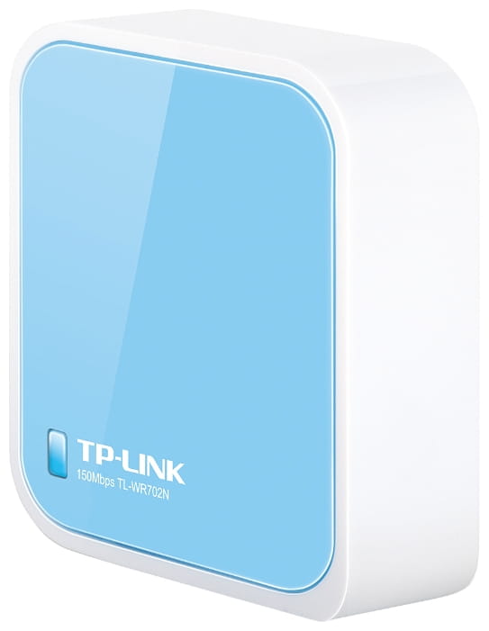 TP-LINK TL-WR702N