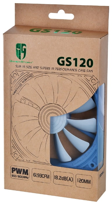 Deepcool GS120