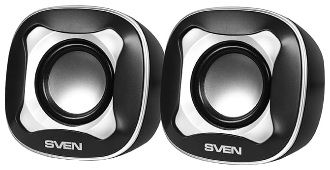Sven 170 / 2.0 5W / White