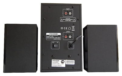 Microlab M-528