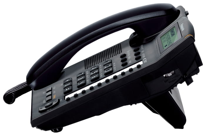 Panasonic KX-TS2388 Black