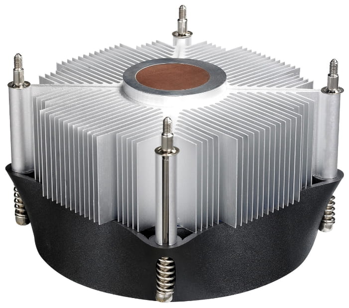 Deepcool THETA 31 PWM