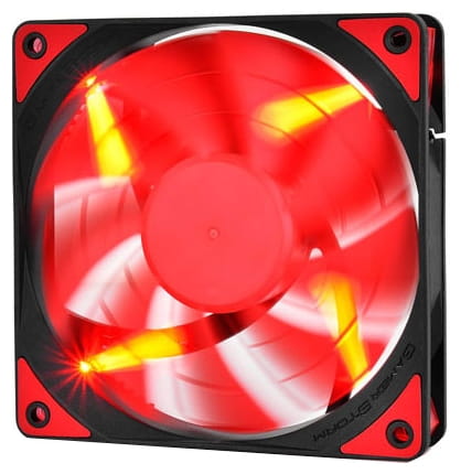Deepcool TF120 Red