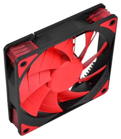Deepcool TF120 Red