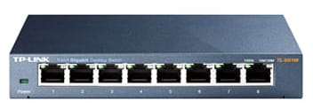 TP-LINK TL-SG108 8-port Gigabit Switch