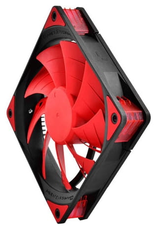 Deepcool TF120 Red