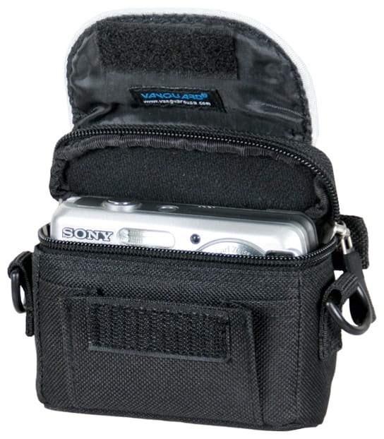 Vanguard Peking 9 Black