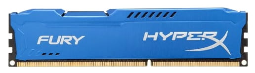 Kingston HX316C10F*/4