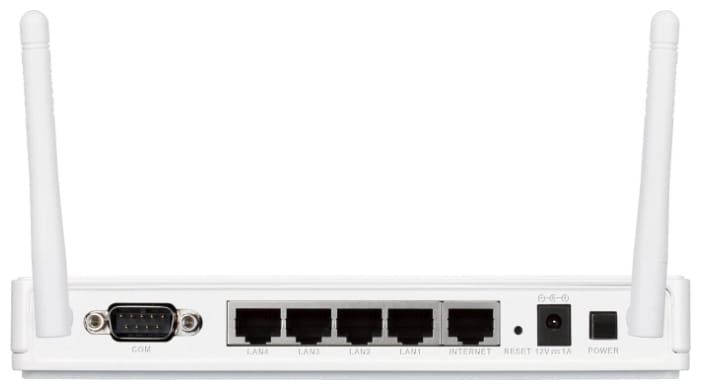 D-link DIR-640L
