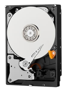 Western Digital WD10PURX 1.0TB