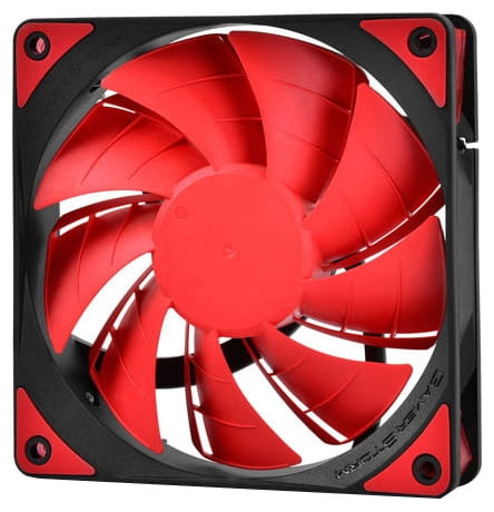 Deepcool TF120 Red