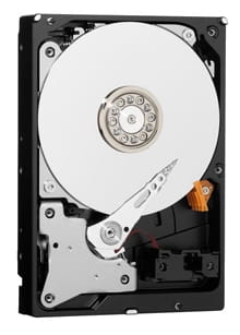 Western Digital WD10PURX 1.0TB