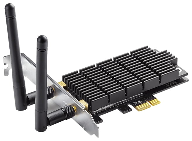 TP-LINK Archer T6E