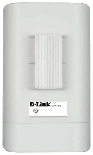 D-link DAP-3310