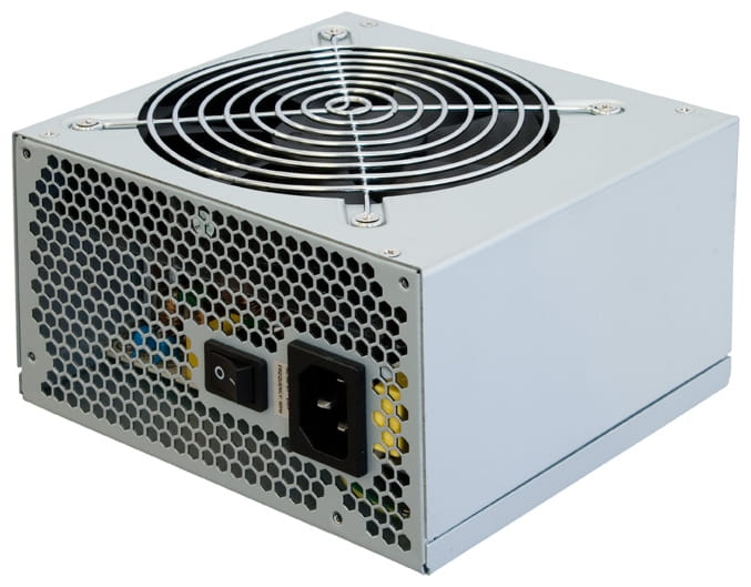 Chieftec CTB-450S 450W