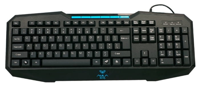 Aula Adjudication  Black USB
