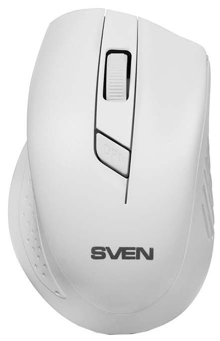 Sven RX-325 Wireless USB White