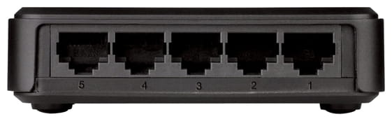 D-link DGS-1005C