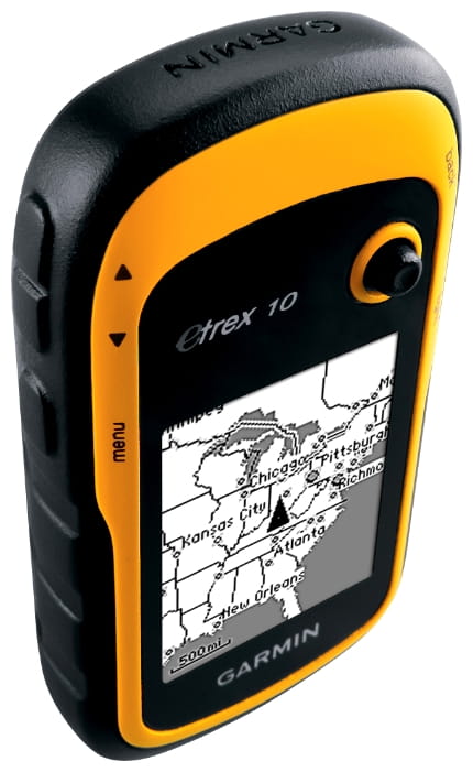 Garmin eTrex 10