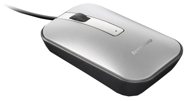 Lenovo M60 Gray USB