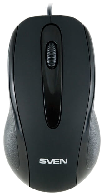 Sven RX-170 Black USB