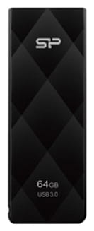 Silicon Power Blaze B20 64GB Black