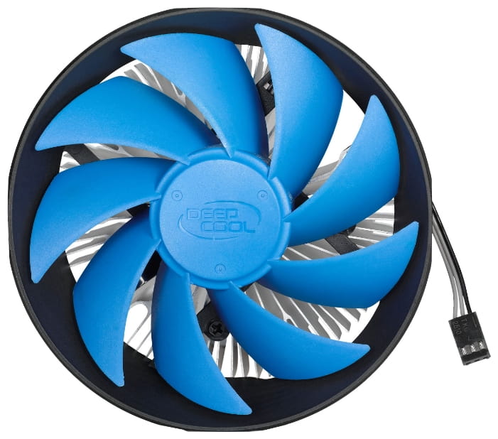 Deepcool GAMMA ARCHER / 95W /