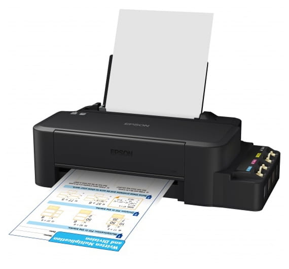 Printer Epson L120 / A4 / CISS /
