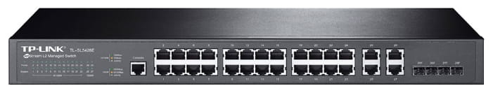 TP-LINK TL-SL5428E