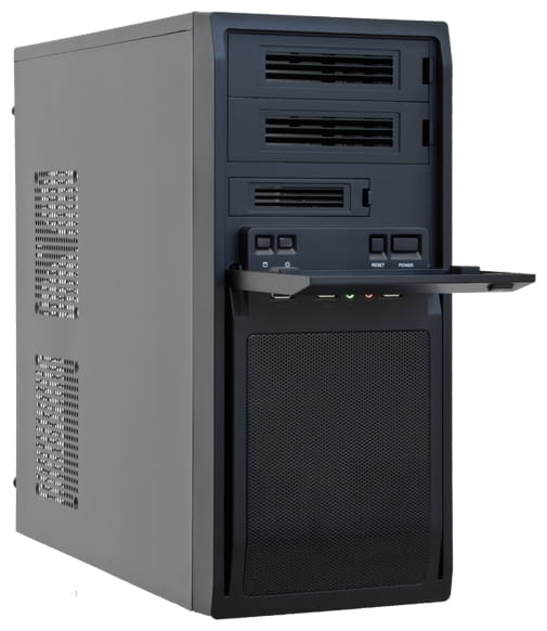 Chieftec LG-01B w/o PSU