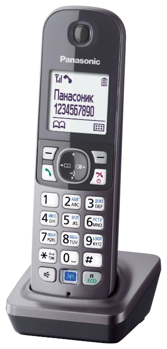 Panasonic KX-TGA681