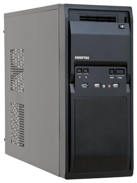 Chieftec LG-01B w/o PSU