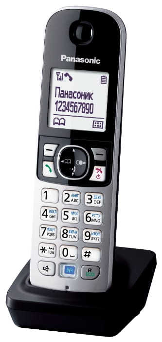 Panasonic KX-TGA681
