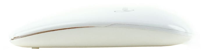 Gembird MUSW-PT-001-W White USB