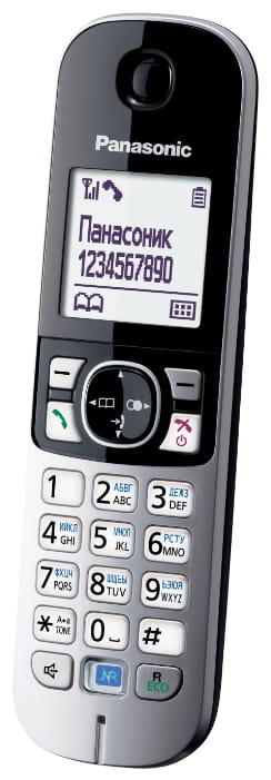 Panasonic KX-TGA681