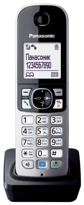 Panasonic KX-TGA681
