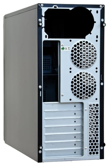 Chieftec LG-01B w/o PSU