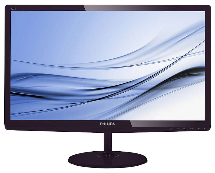Philips 277E6EDAD / 27" IPS-ADS LED FullHD /